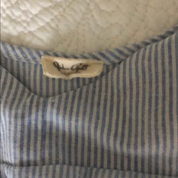 PacSun Crop Top - Picture 4 of 4